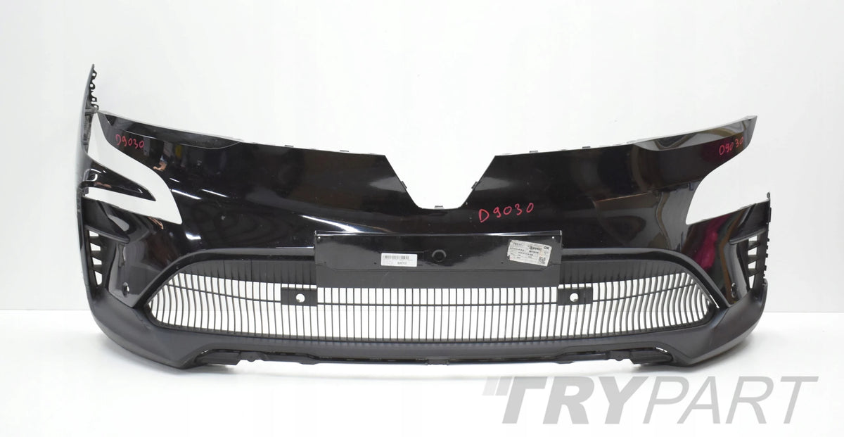 RENAULT MEGANE V E TECH E-TECH FRONT BUMPER ORG