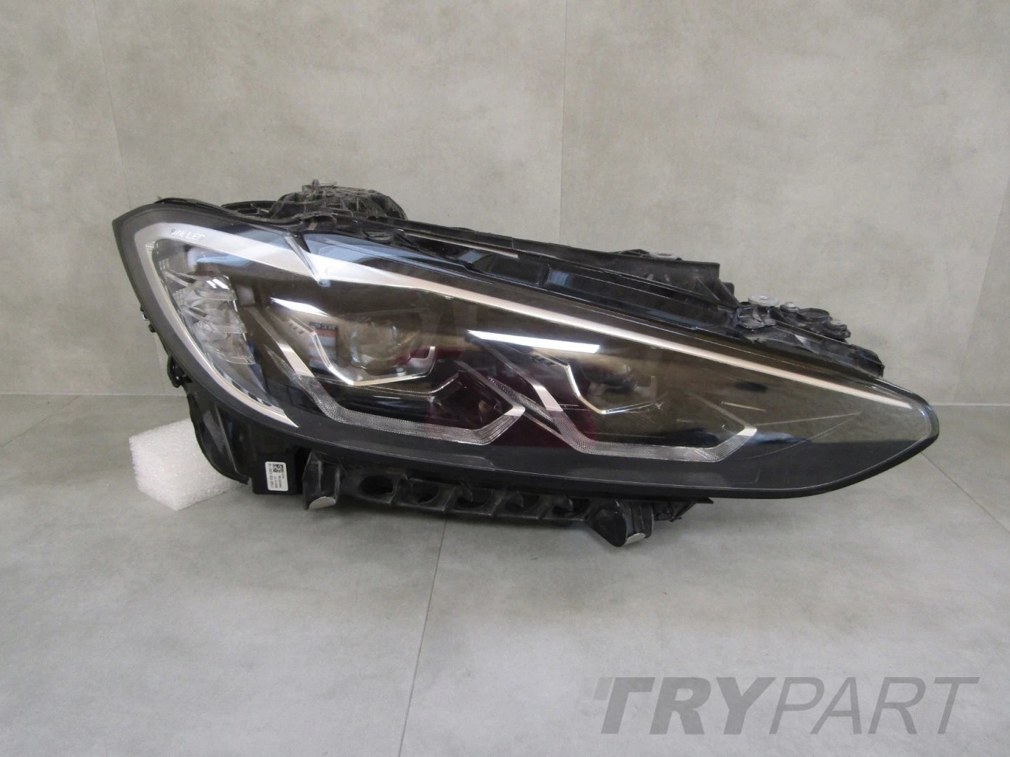 Front Lamp BMW 4 G22 G23 G26 M3 G80 M4 G82 FULL LED 20- RH 5A19352