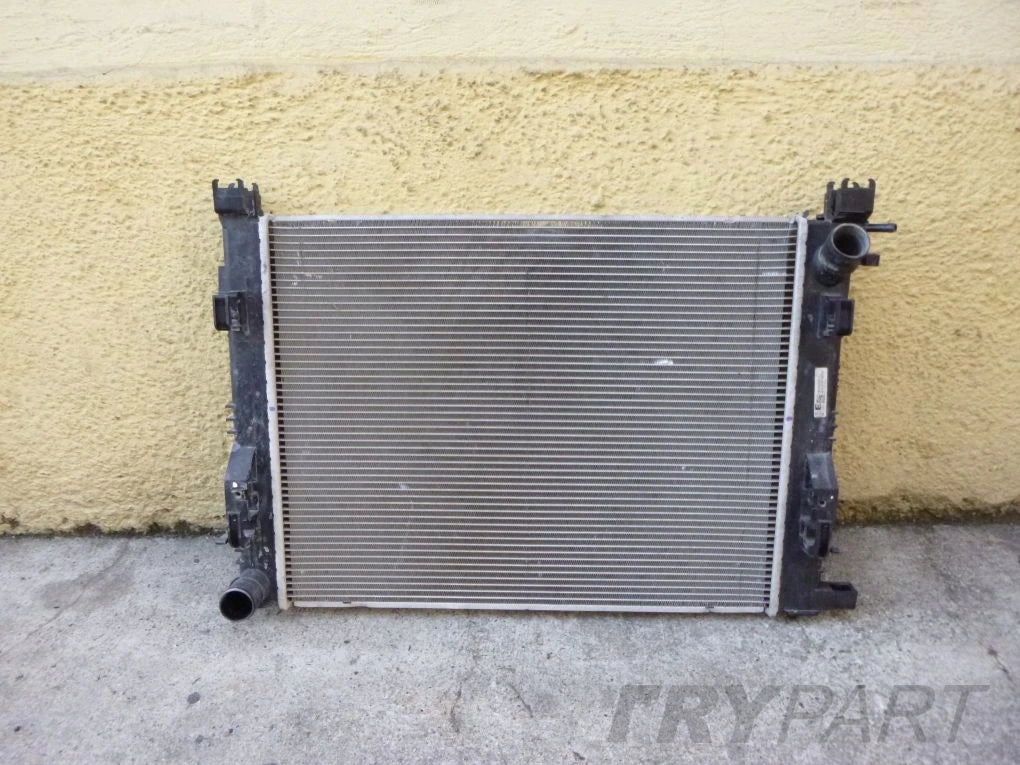 CAPTUR CLIO IV LODGY DOKKER DUSTER Radiator
