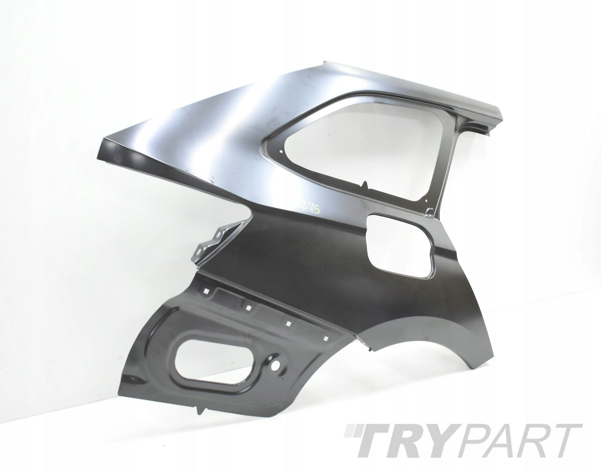 SKODA OCTAVIA IV 5E7 RIGHT FENDER HOUSING REAR RIGHT ORIGINAL COMBI