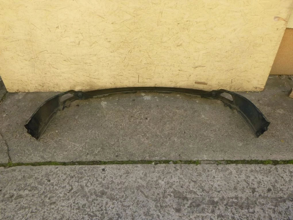 TOYOTA RAV 4 RAV4 IV LIFT 15- Rear Bumper
