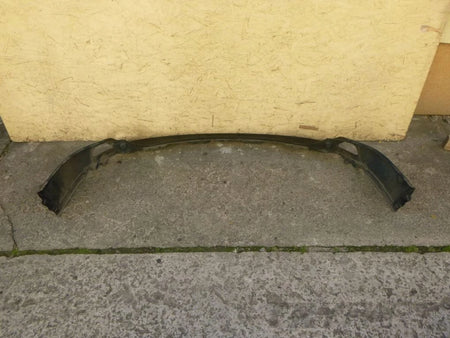 TOYOTA RAV 4 RAV4 IV LIFT 15- Rear Bumper