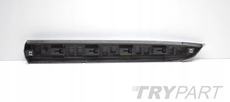 VW Arteon 3G8 Right Rear Door Chrome Trim OEM