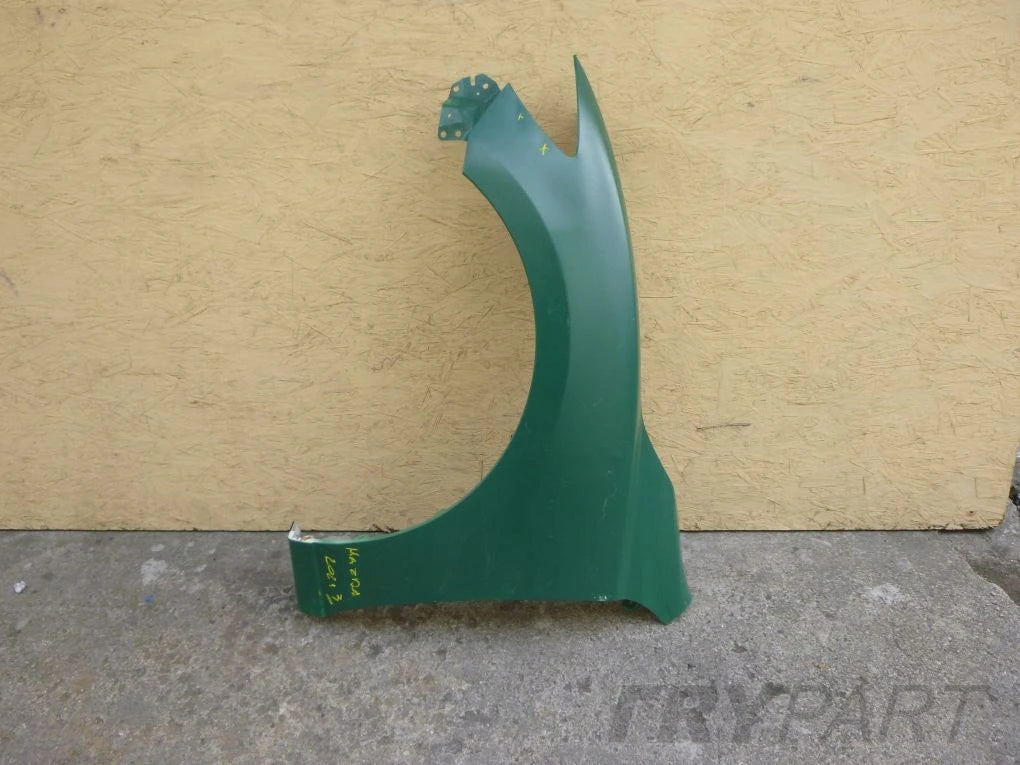 MAZDA 6 GJ 12- front left fender