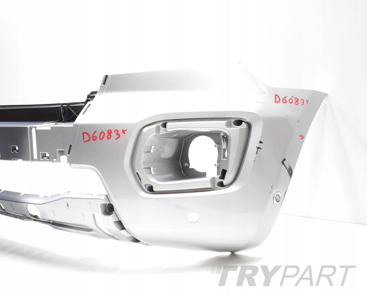 FORD RANGER IV LIFT FRONT BUMPER ORG 20+