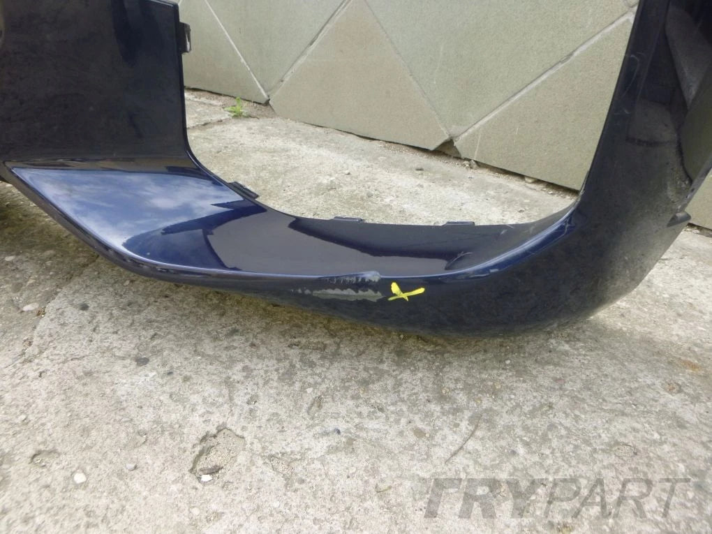 BMW X5 G05 M Package Front Bumper