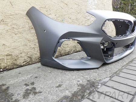 BMW Z4 G29 M PACKAGE Front Bumper
