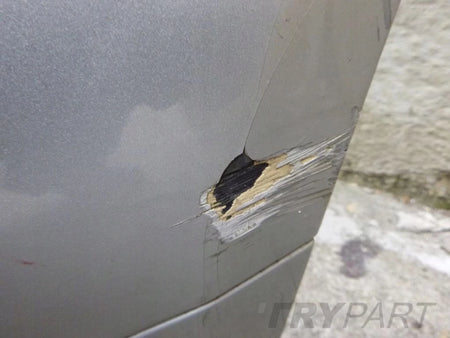 BMW 6 E63 E64 Rear Bumper