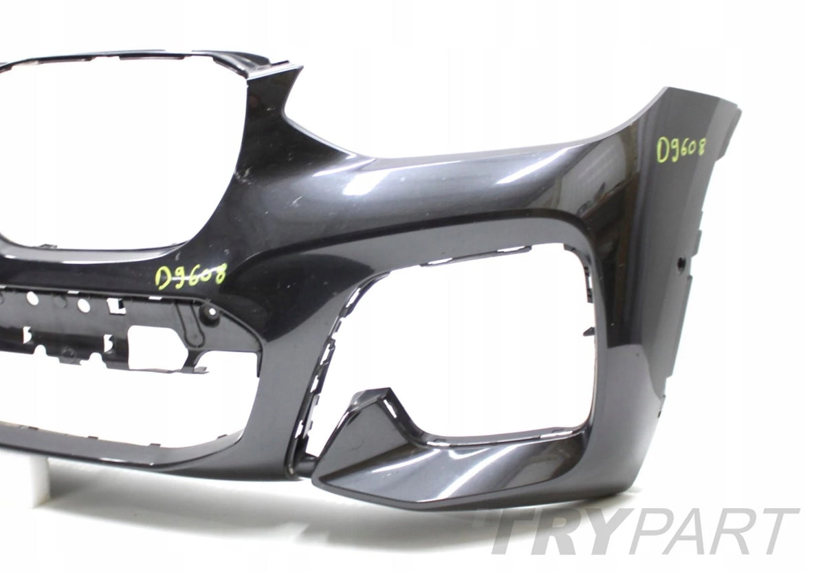 BMW X3 X4 G01 G02 M Sport Package Front Bumper Original