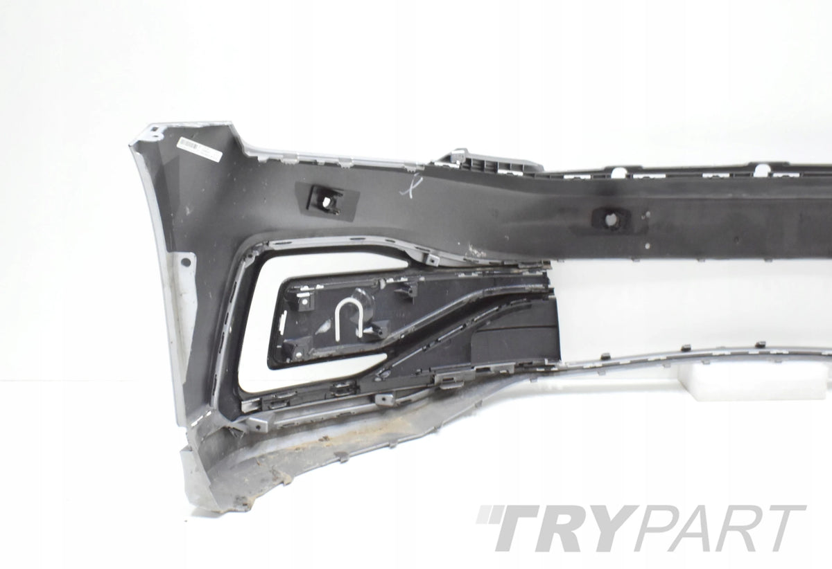 VW PASSAT B8 R LINE LIFT 3G0 FRONT BUMPER ORG + GRILLE
