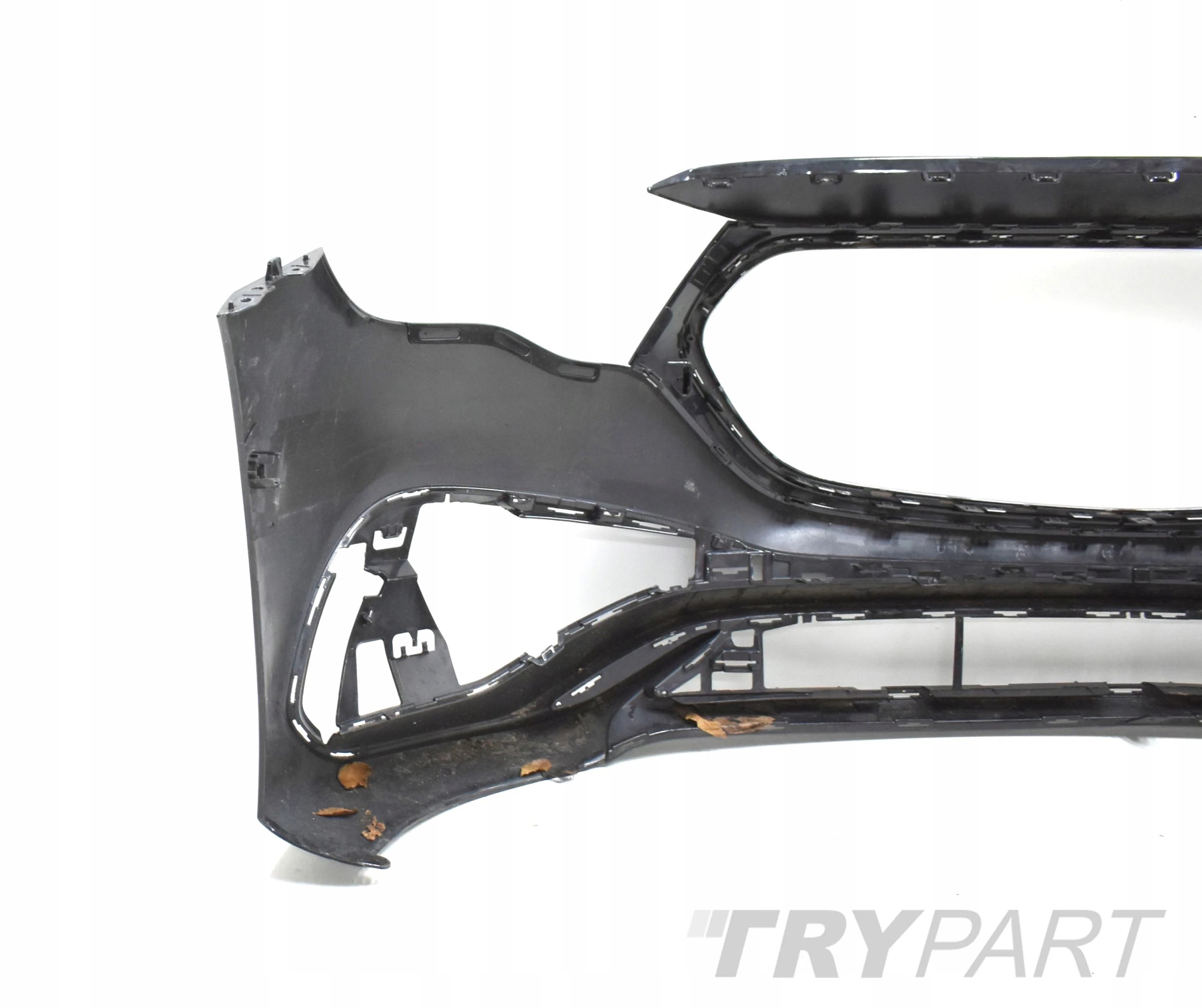 MERCEDES E-CLASS W214 AMG FRONT BUMPER ORG