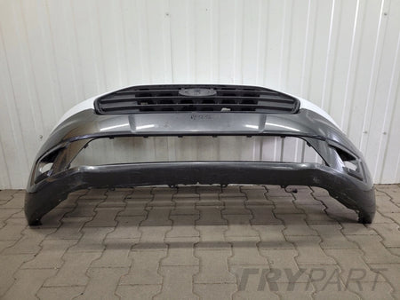 Front Bumper Ford Transit Connect 2 II Lift 18-