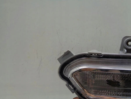 KIA SPORTAGE IV LIFT 18- rear fog lamp right