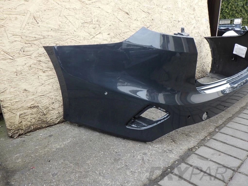 KIA CEED 3 III SW KOMBI 18- Rear Bumper