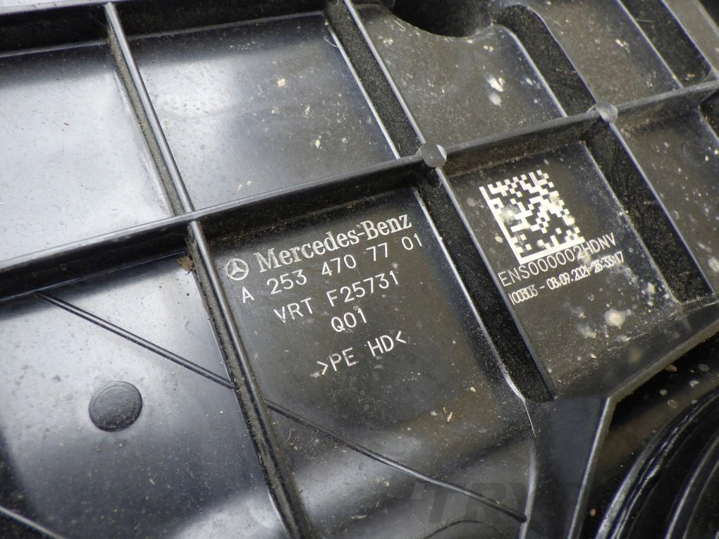 MERCEDES GLC 253 W253 X253 AdBlue Tank Pump 2534707701 0994712500