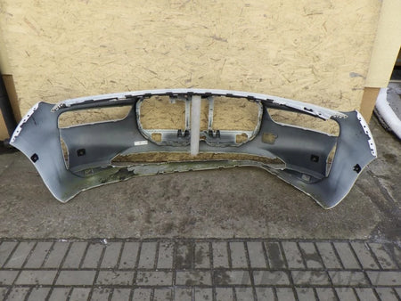 BMW 7 I7 G70 2022- Front Bumper