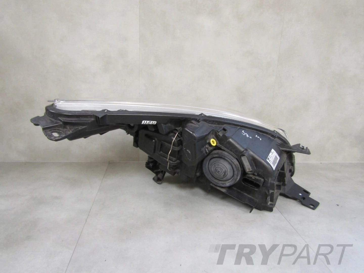 HEADLIGHT FORD KUGA MK2 II STANDARD 13-16 LH LEFT CV44-13W030-AE