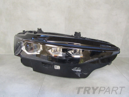 Front Lamp Citroen DS7 FULL LED LIFT 22- RH RIGHT 00516209999