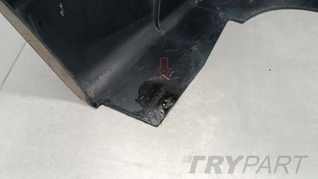 Rear Bumper for BMW X5 F15 13-18