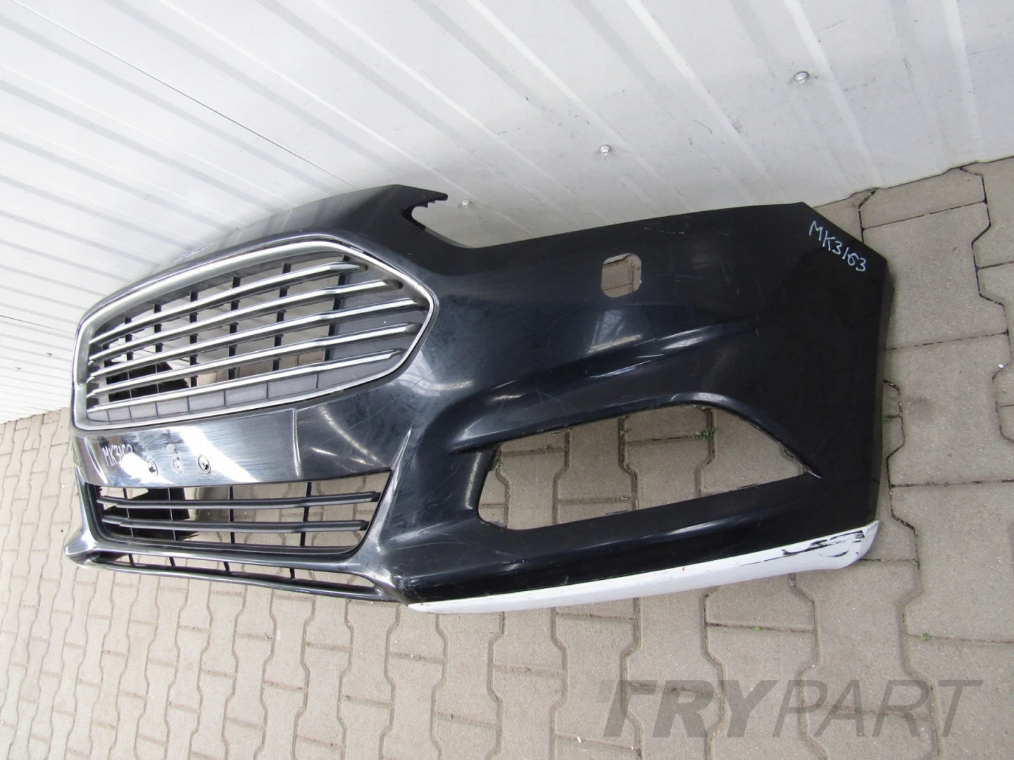 Front Bumper Ford Mondeo MK5 V 14-17