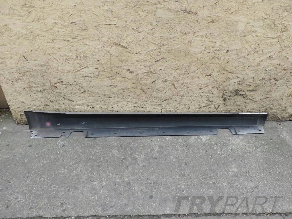 BMW 3 E90 E91 LCI LIFT left sill trim