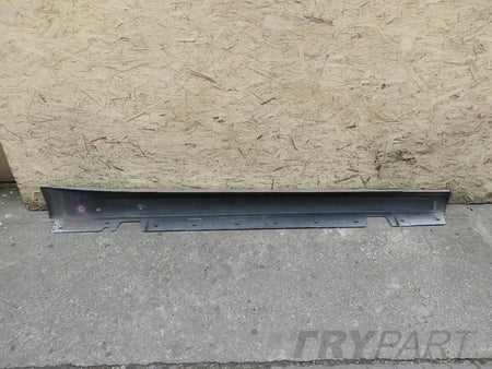 BMW 3 E90 E91 LCI LIFT left sill trim