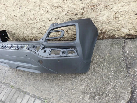 HYUNDAI KONA 17- Rear Bumper