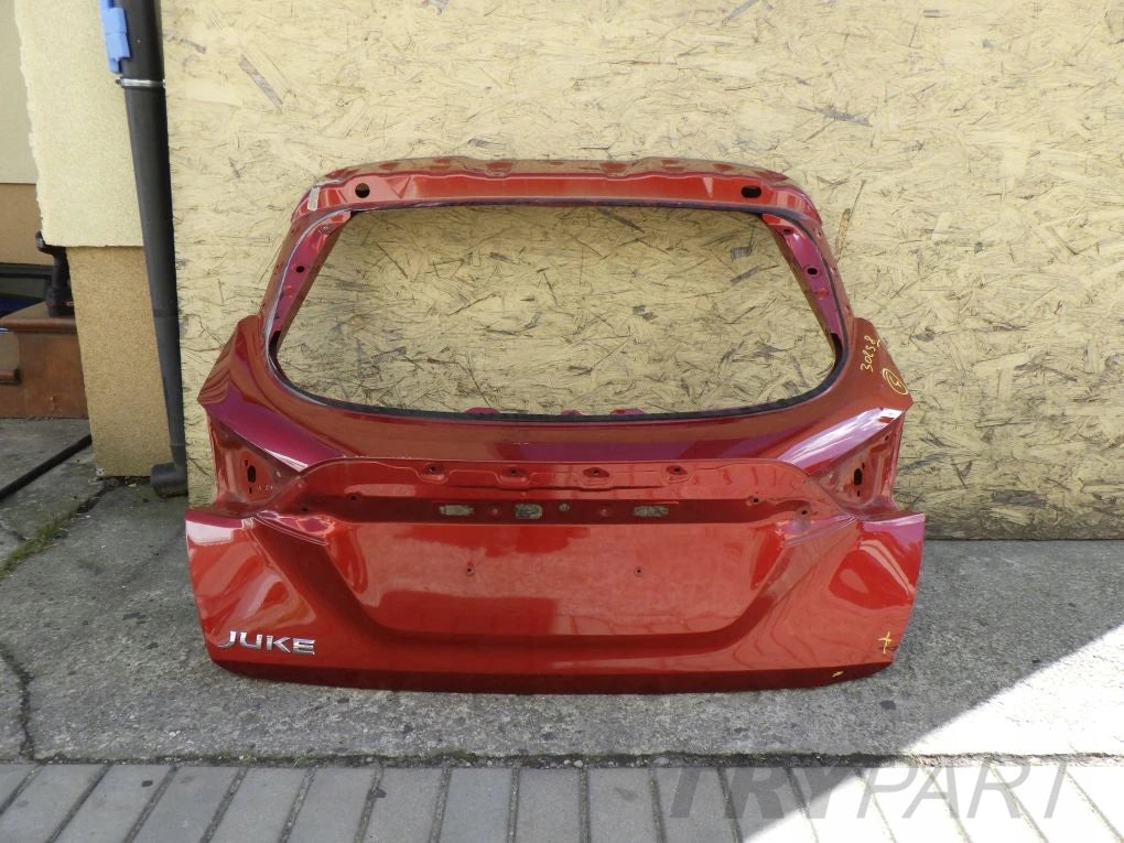 NISSAN JUKE II 2 F16 19- REAR TRUNK LID