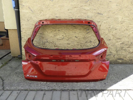 NISSAN JUKE II 2 F16 19- REAR TRUNK LID