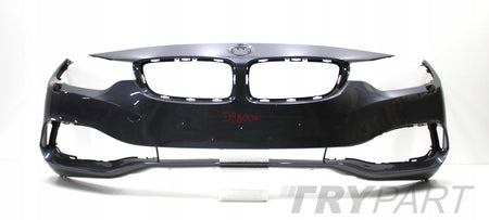 BMW F32 F33 F36 LIFT LCI FRONT BUMPER ORG