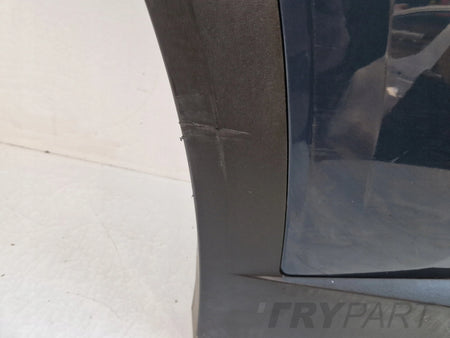 HYUNDAI TUCSON IV Right Rear Door Molding Trim