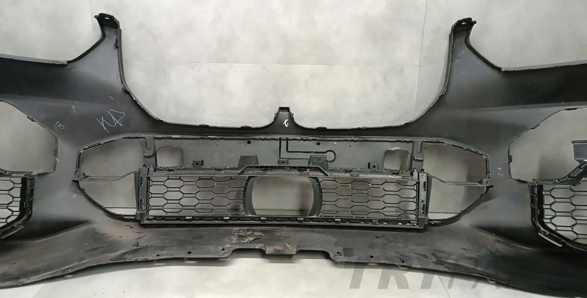 Front Bumper BMW X5 G05 M-Package 19-