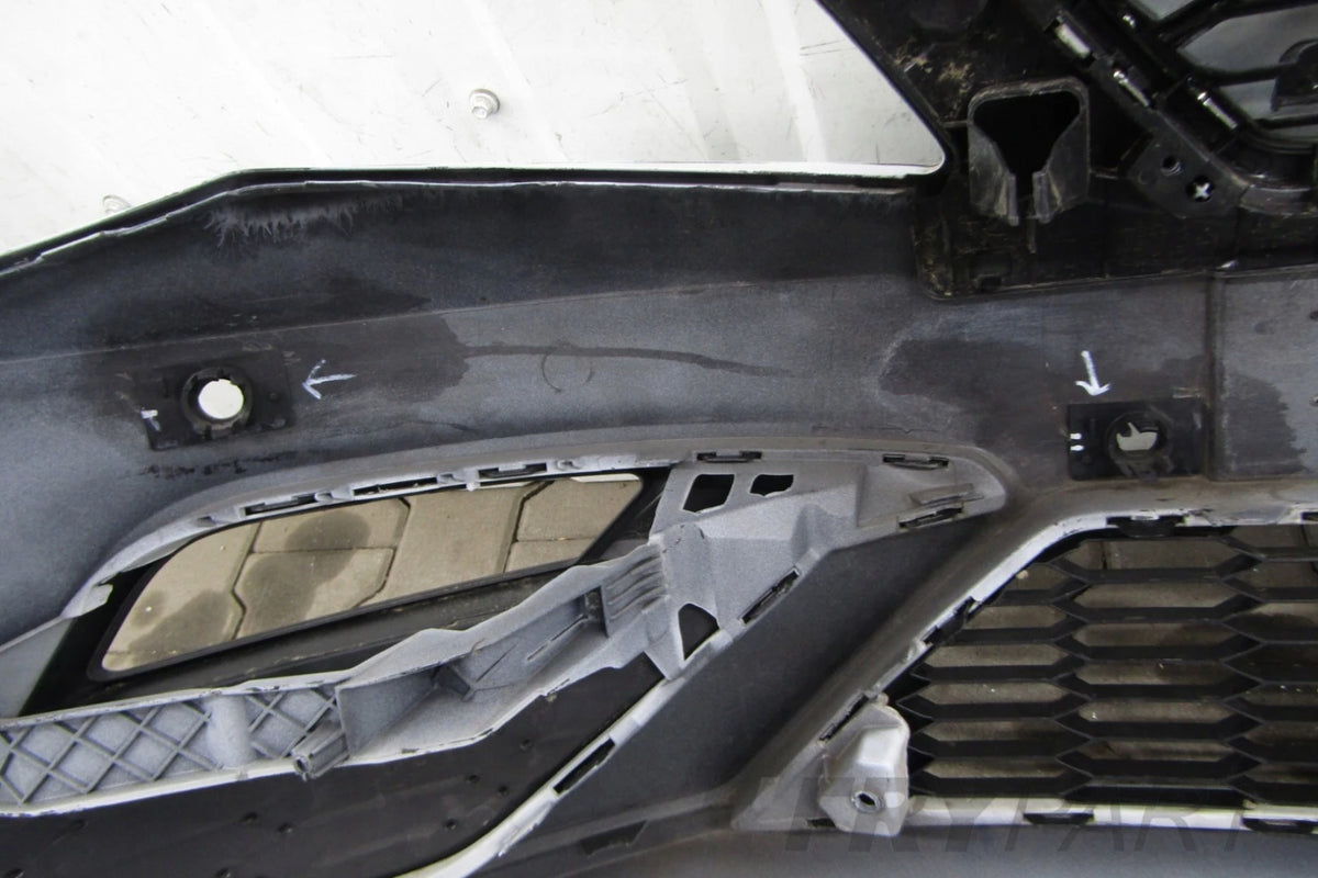 Front Bumper Seat Leon 3 III 5F0 FR Facelift 2017-