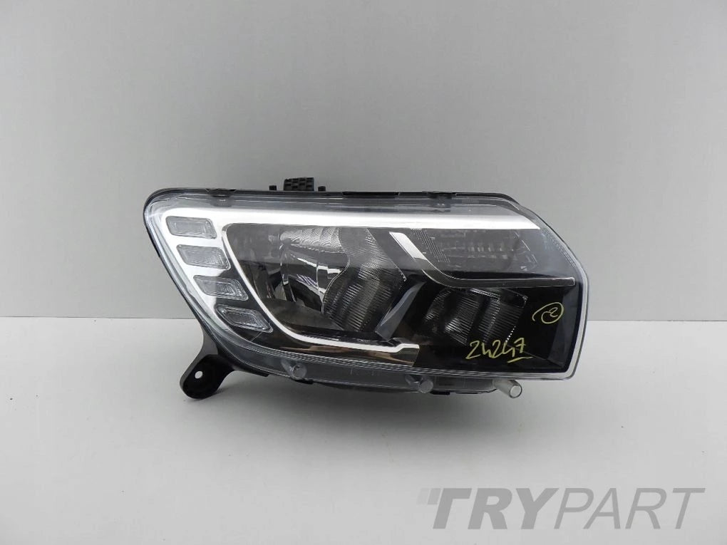 DACIA SANDERO II LIFT LOGAN II LED Right Headlight
