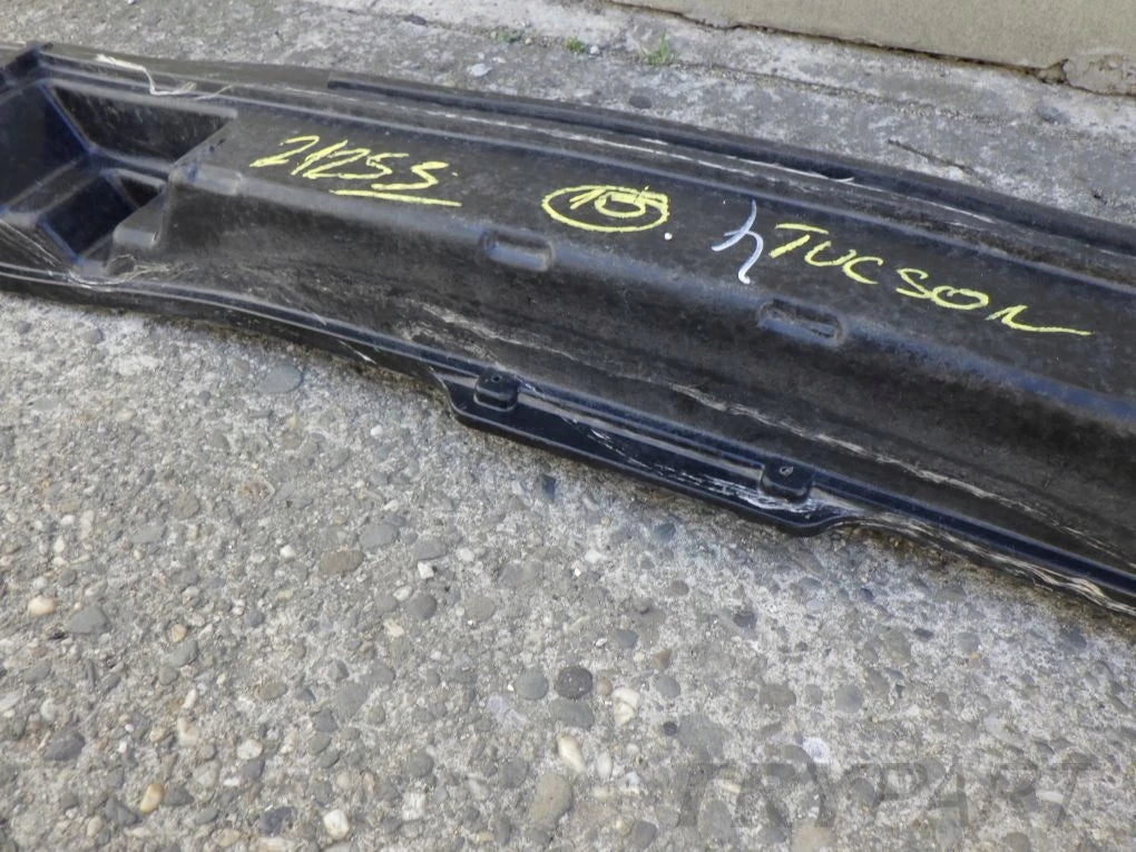 HYUNDAI TUCSON IV 4 NX4 20- Rear Bumper Beam