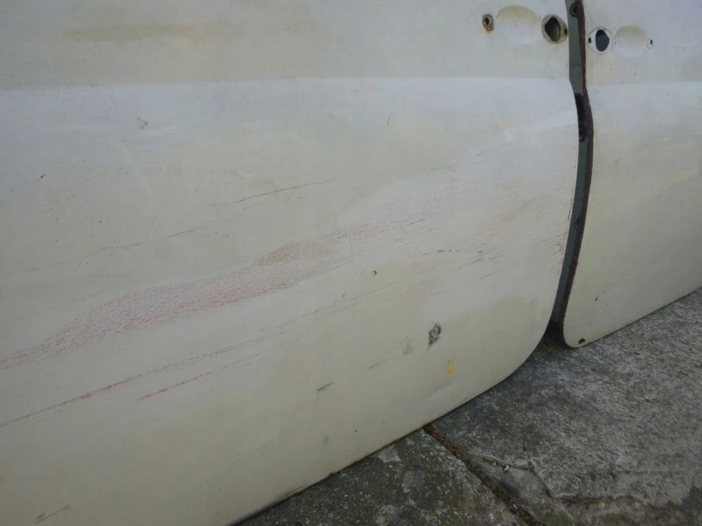 FIAT 500 1957- Right Door