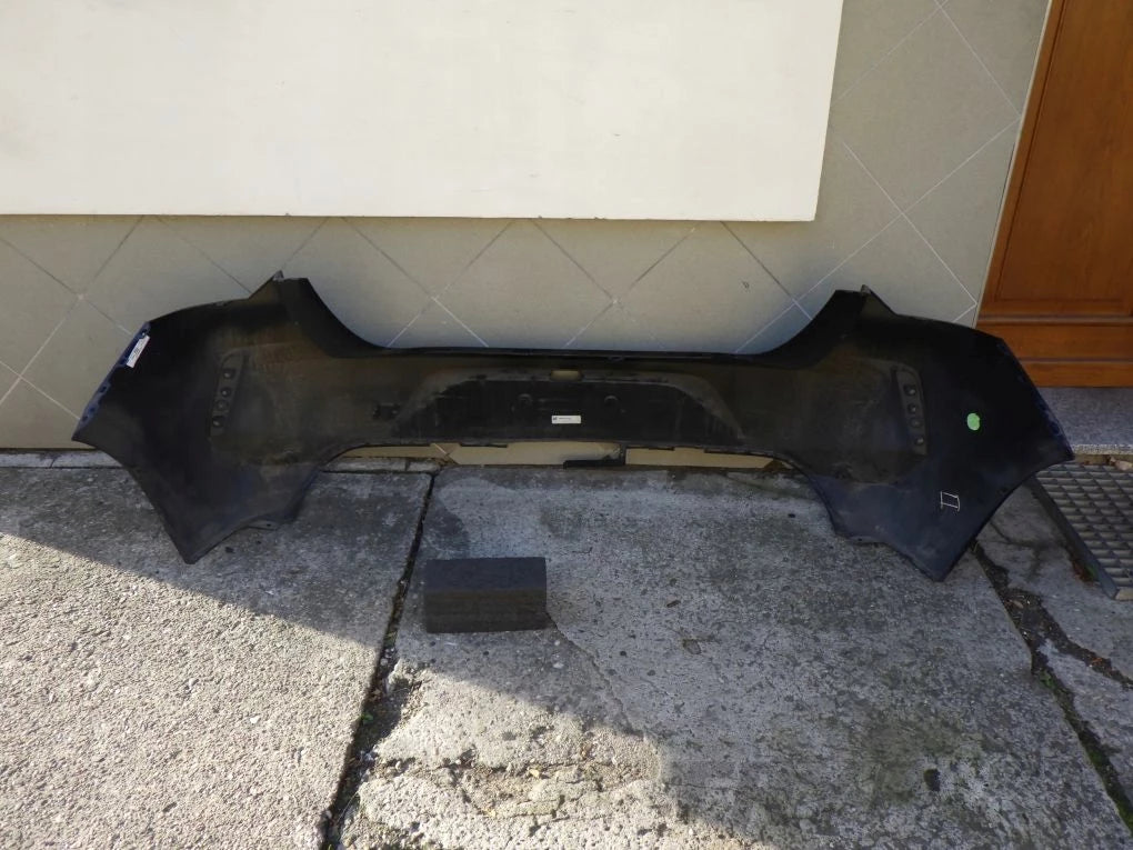 OPEL ASTRA L VI 6 2022- Rear Bumper