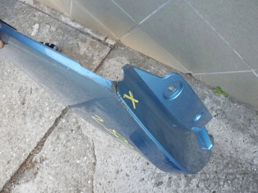 BMW I3 I01 2013- Rear Fender Left