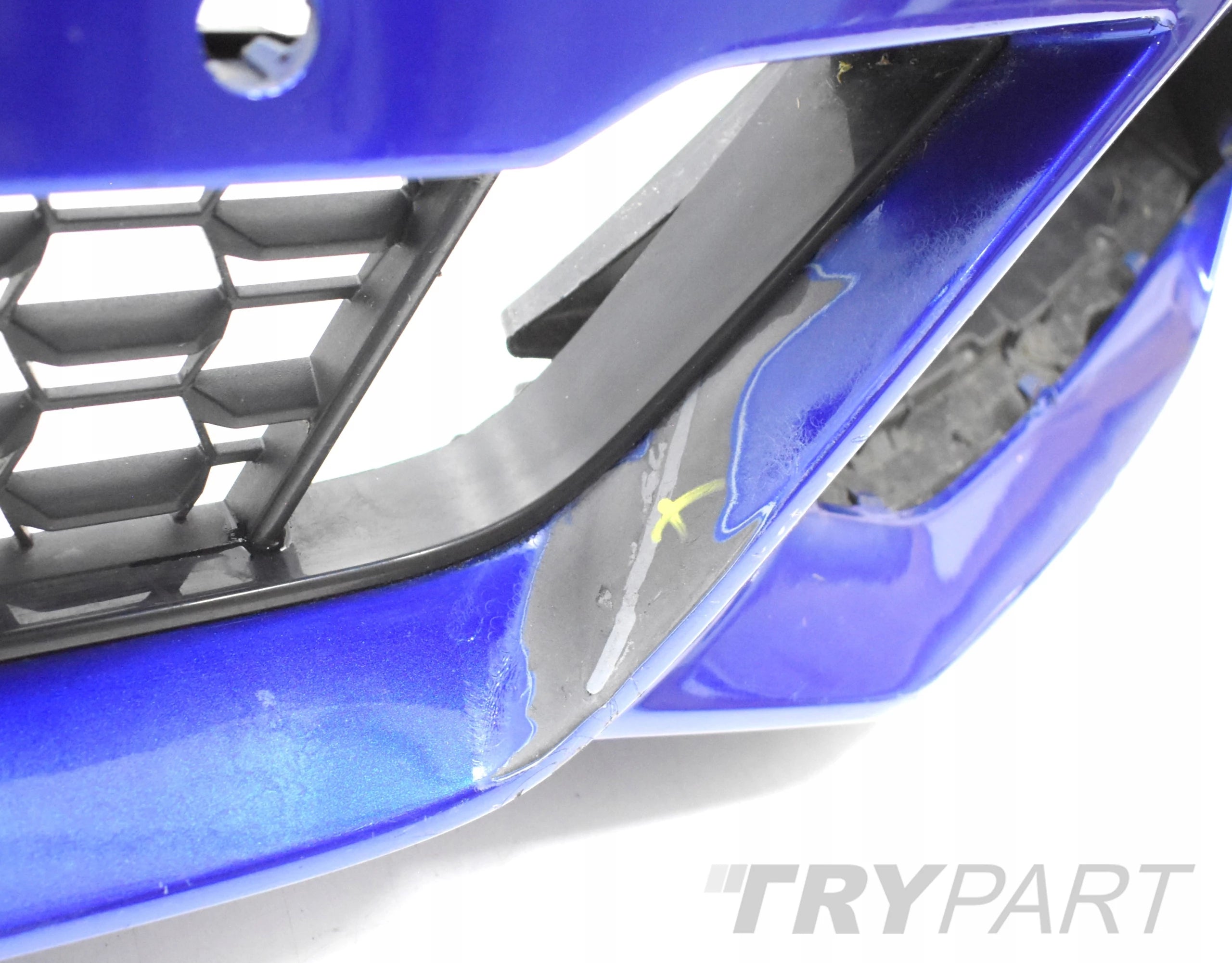 BMW G30 G31 LIFT LCI M PACKAGE FRONT BUMPER ORG + MOUNTING FRAMES