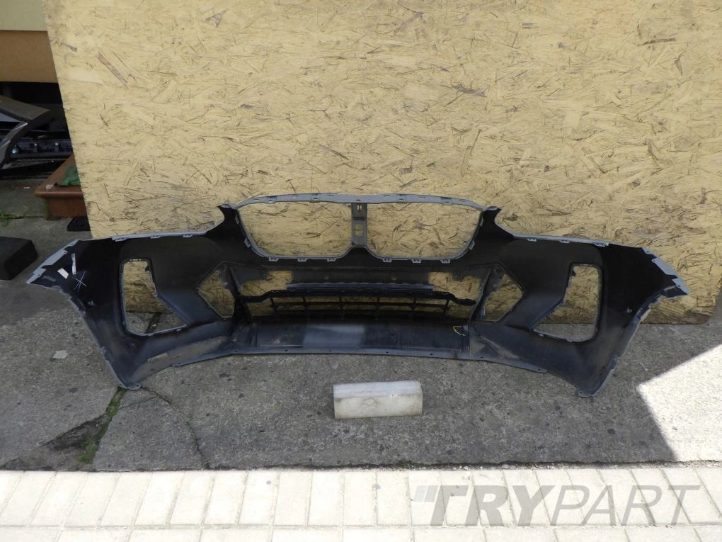 BMW X3 G01 LIFT LCI M PACKAGE front bumper