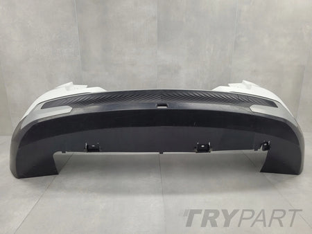 Rear Bumper for Citroen C3 IV 4 Aircross 24r-