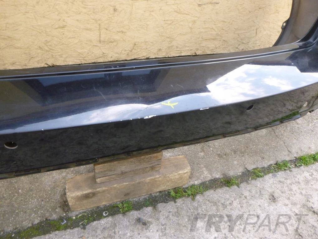 SKODA OCTAVIA III KOMBI 5E9 Rear Bumper