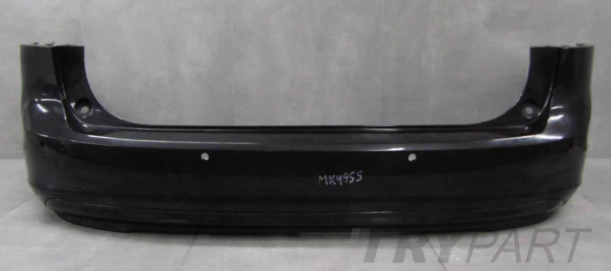 Rear Bumper Volvo V90 II 2 Estate LIFT 20-