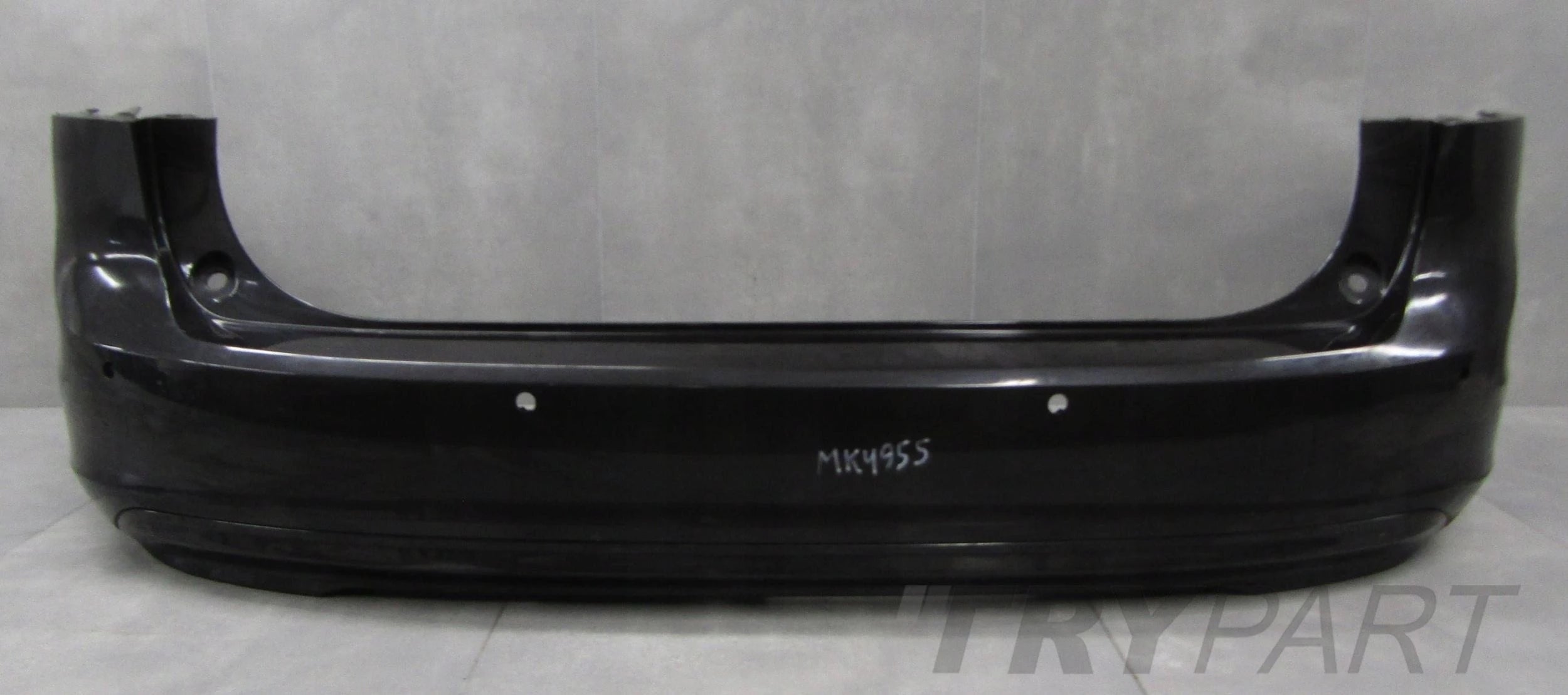 Rear Bumper Volvo V90 II 2 Estate LIFT 20-