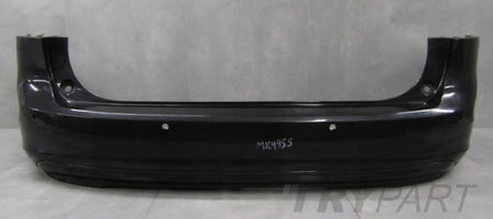 Rear Bumper Volvo V90 II 2 Estate LIFT 20-