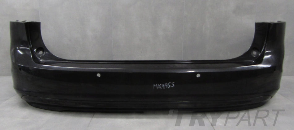 Rear Bumper Volvo V90 II 2 Estate LIFT 20-