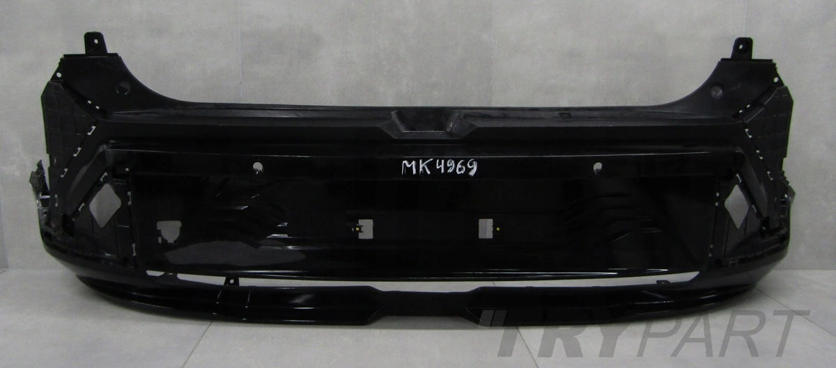 Rear Bumper for KIA EV3 GT LINE 24-