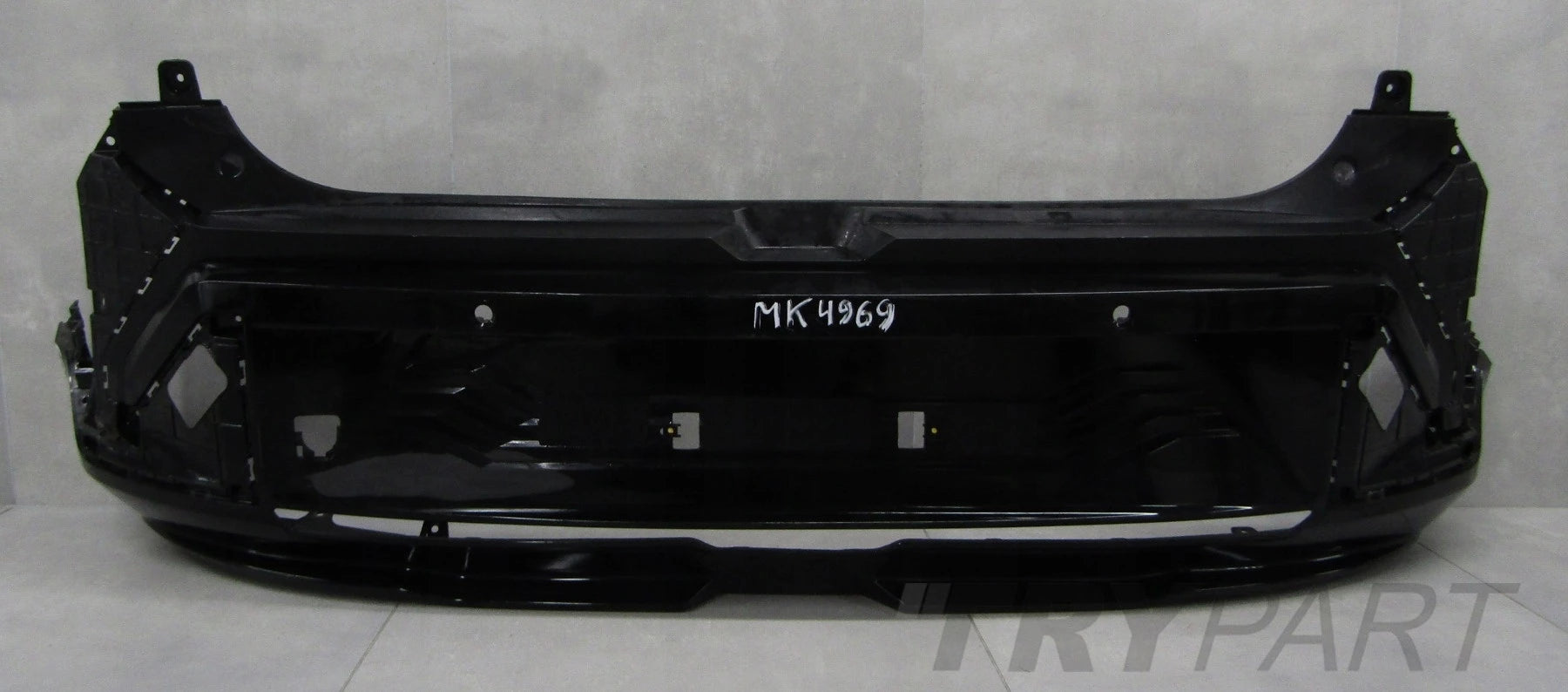 Rear Bumper for KIA EV3 GT LINE 24-