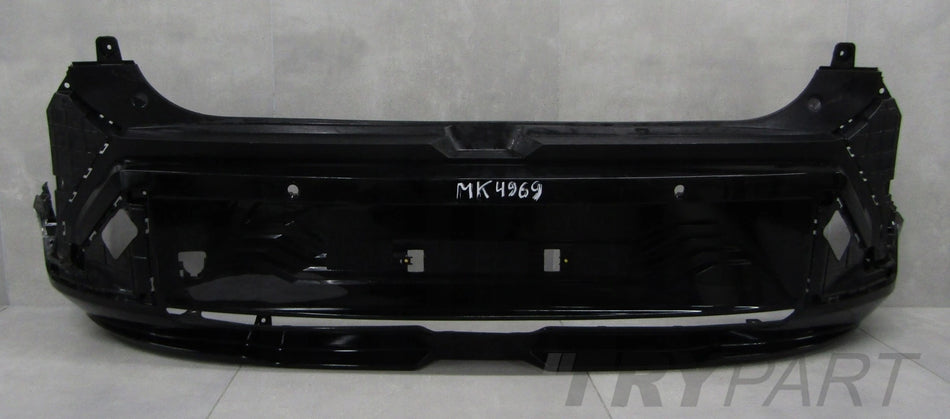 Rear Bumper for KIA EV3 GT LINE 24-