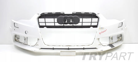AUDI A5 8T0 LIFT FRONT BUMPER ORG